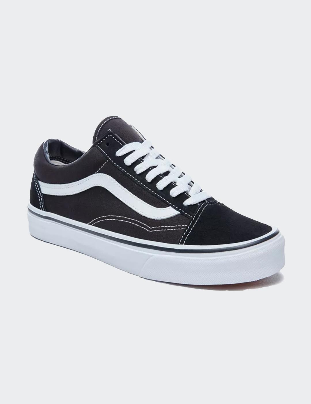 Buty do chodzenia męskie Vans Old Skool