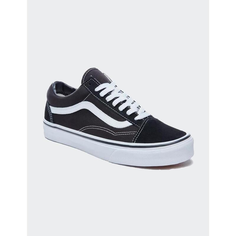 Tenisi unisex Vans Old Skool VD3HY28, Negru