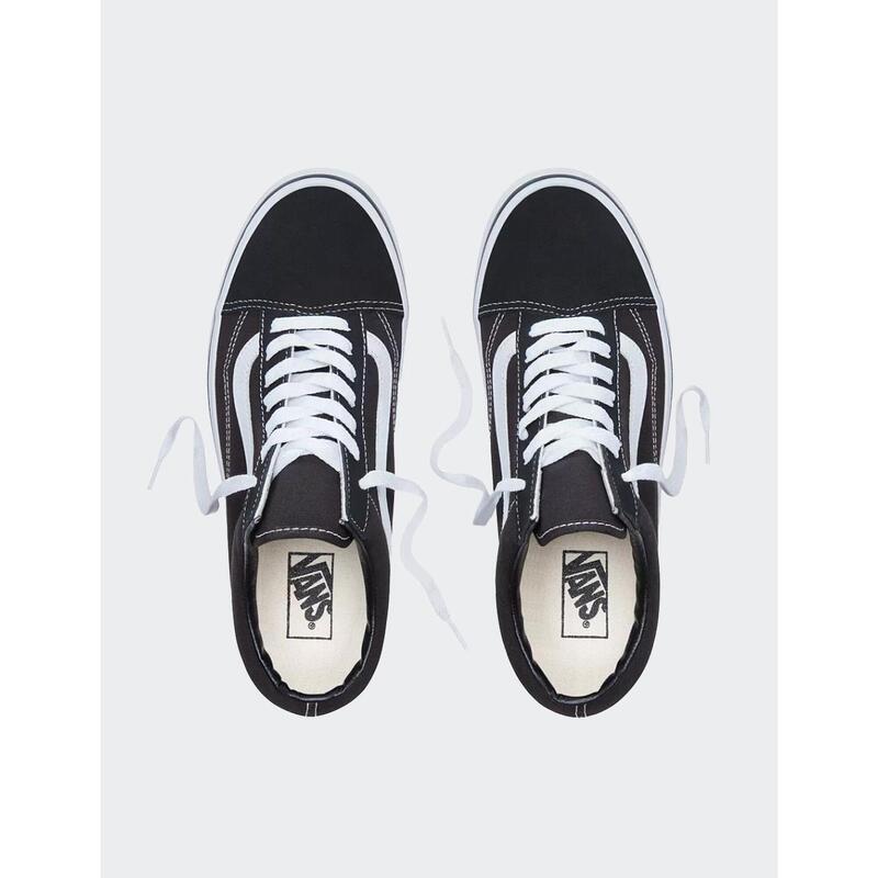 Tenisi unisex Vans Old Skool VD3HY28, Negru