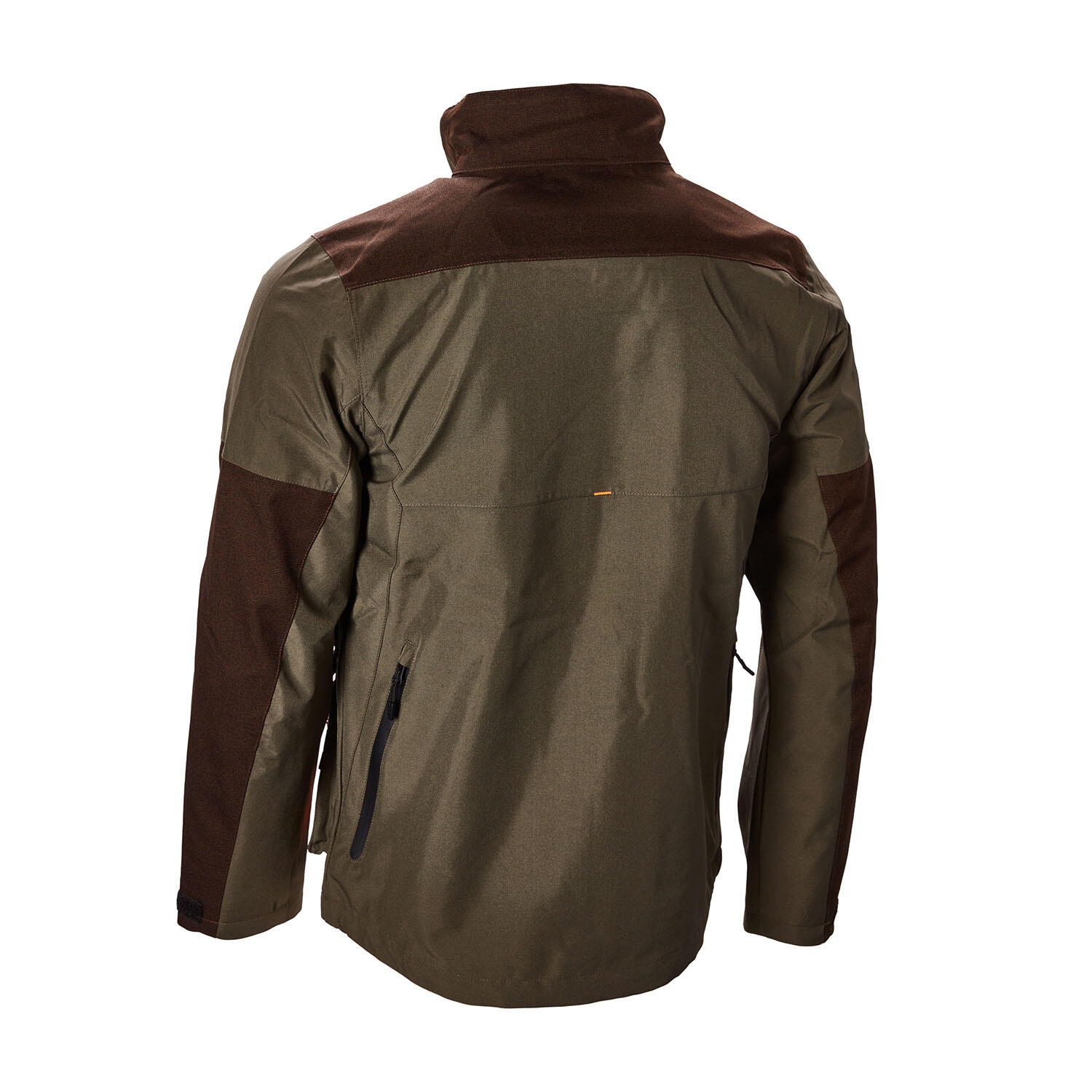 WINCHESTER Jagdparka Orion Grün Größe M 2/5