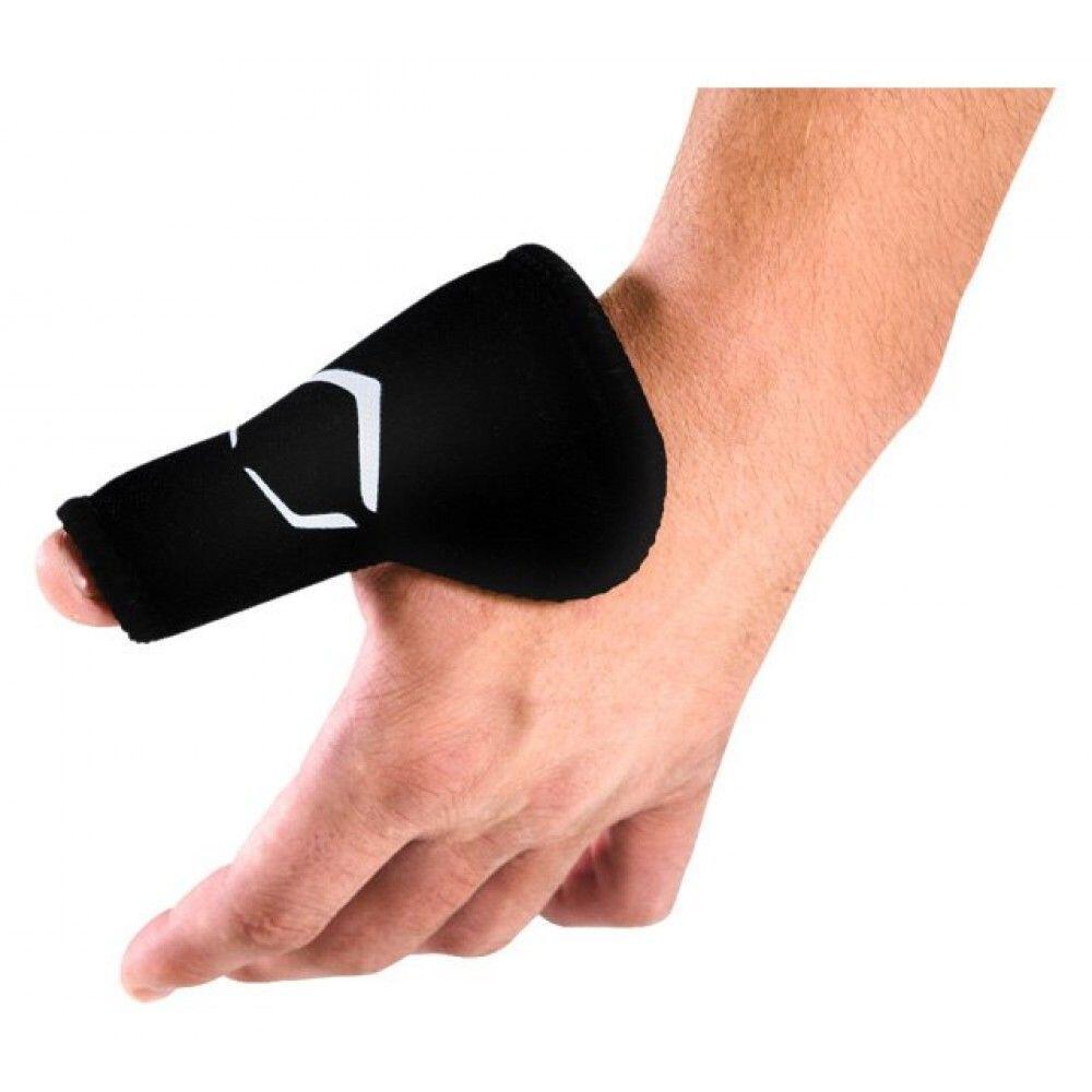 Thumb Protection - Thumb Protection (Black)