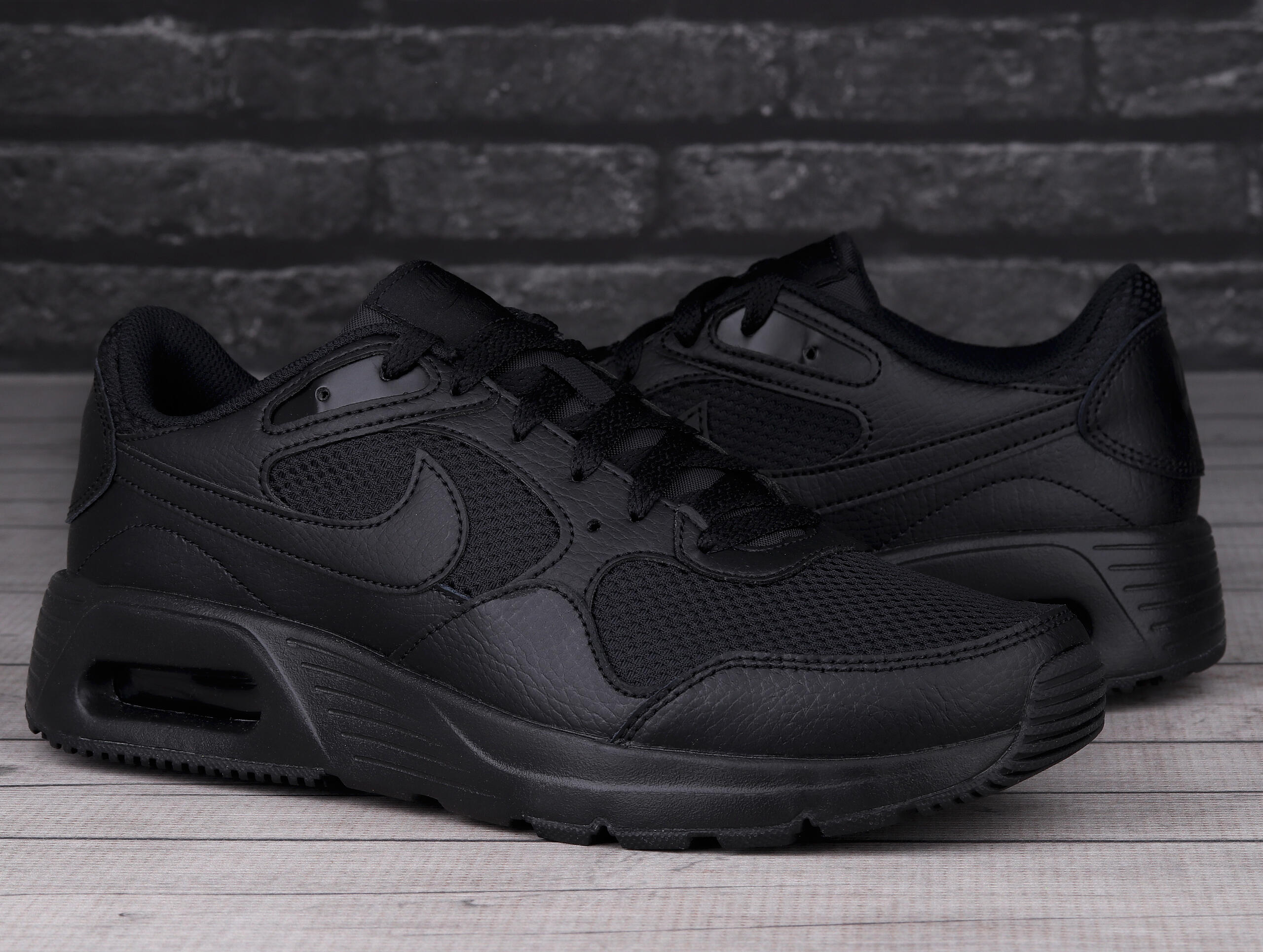 Buty męskie sportowe sneakersy Nike AIR MAX SC 2/7