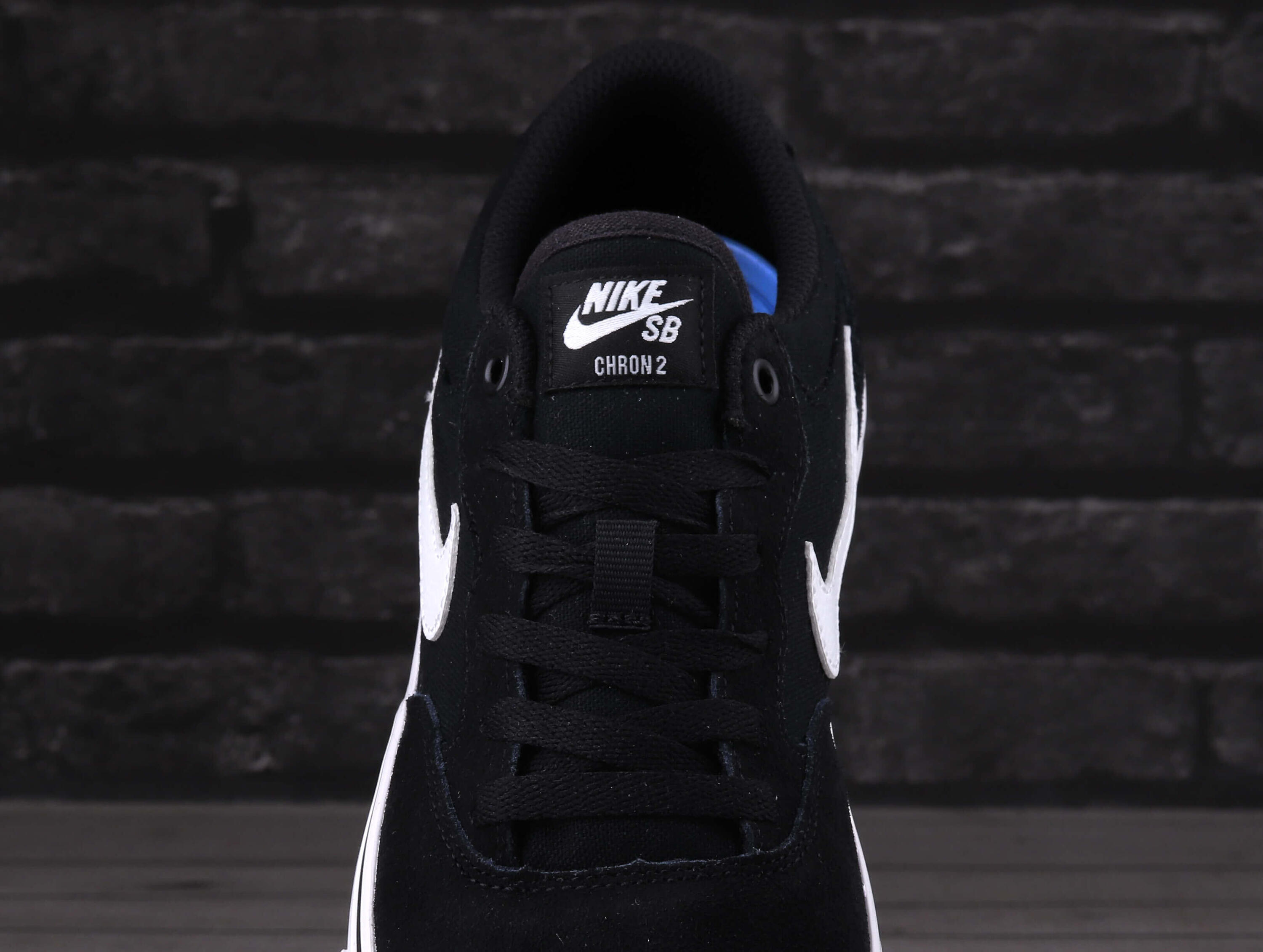 Buty męskie trampki sportowe Nike SB CHRON 2 6/7