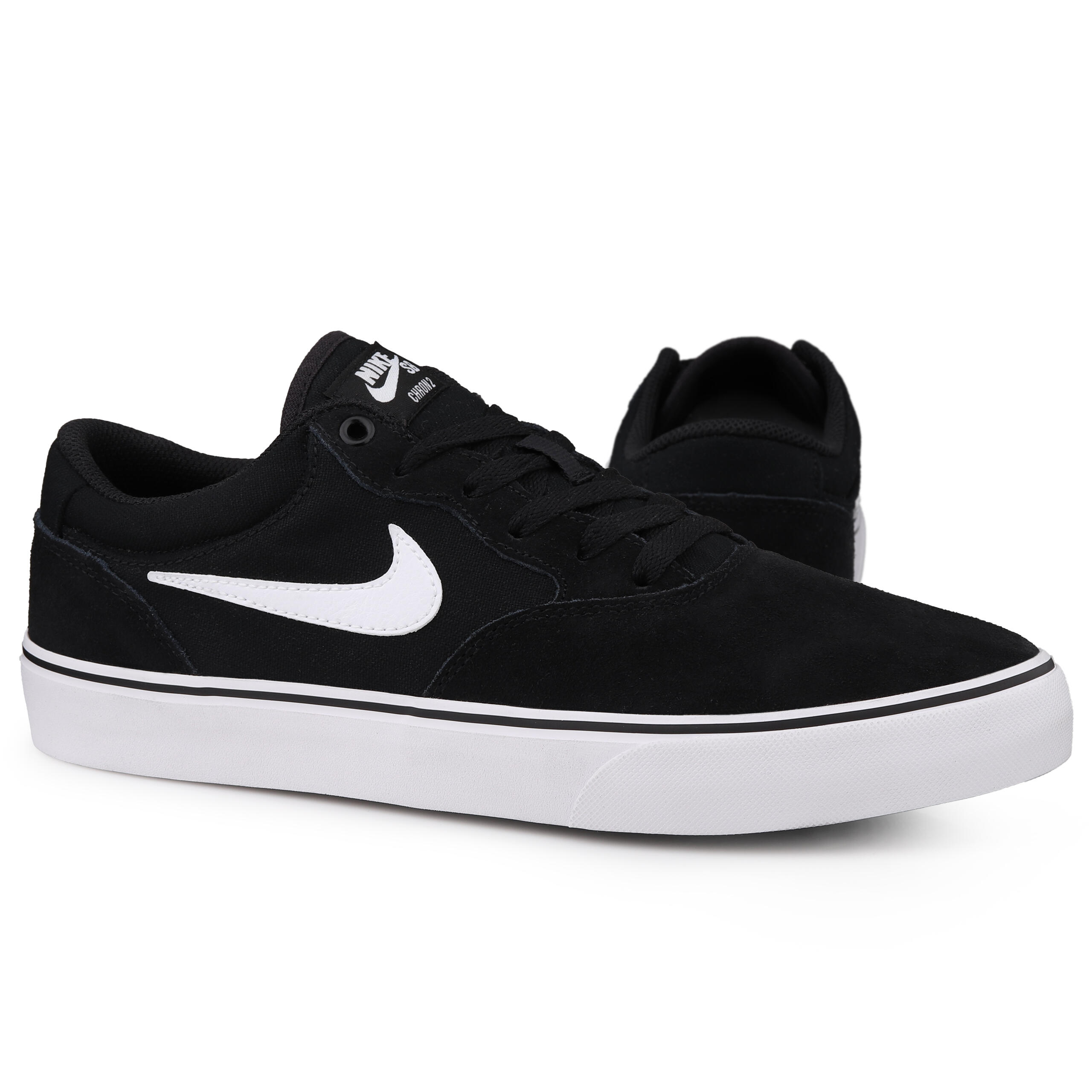 Buty męskie trampki sportowe Nike SB CHRON 2 1/7