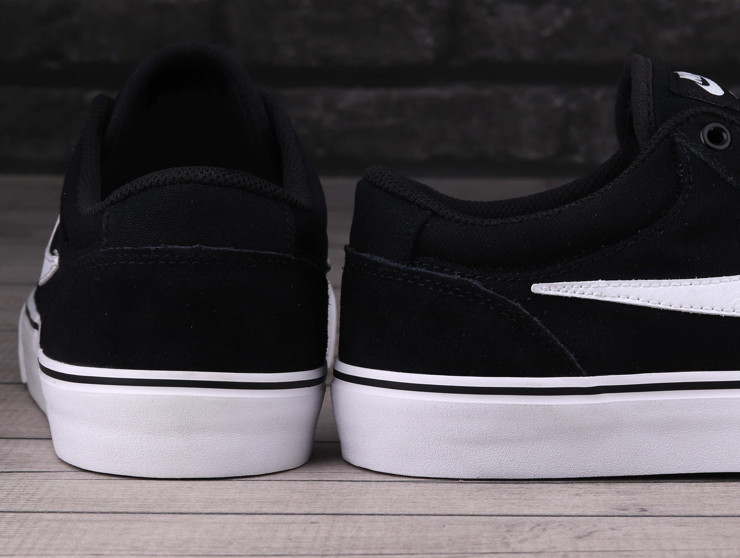 Buty męskie trampki sportowe Nike SB CHRON 2 4/7