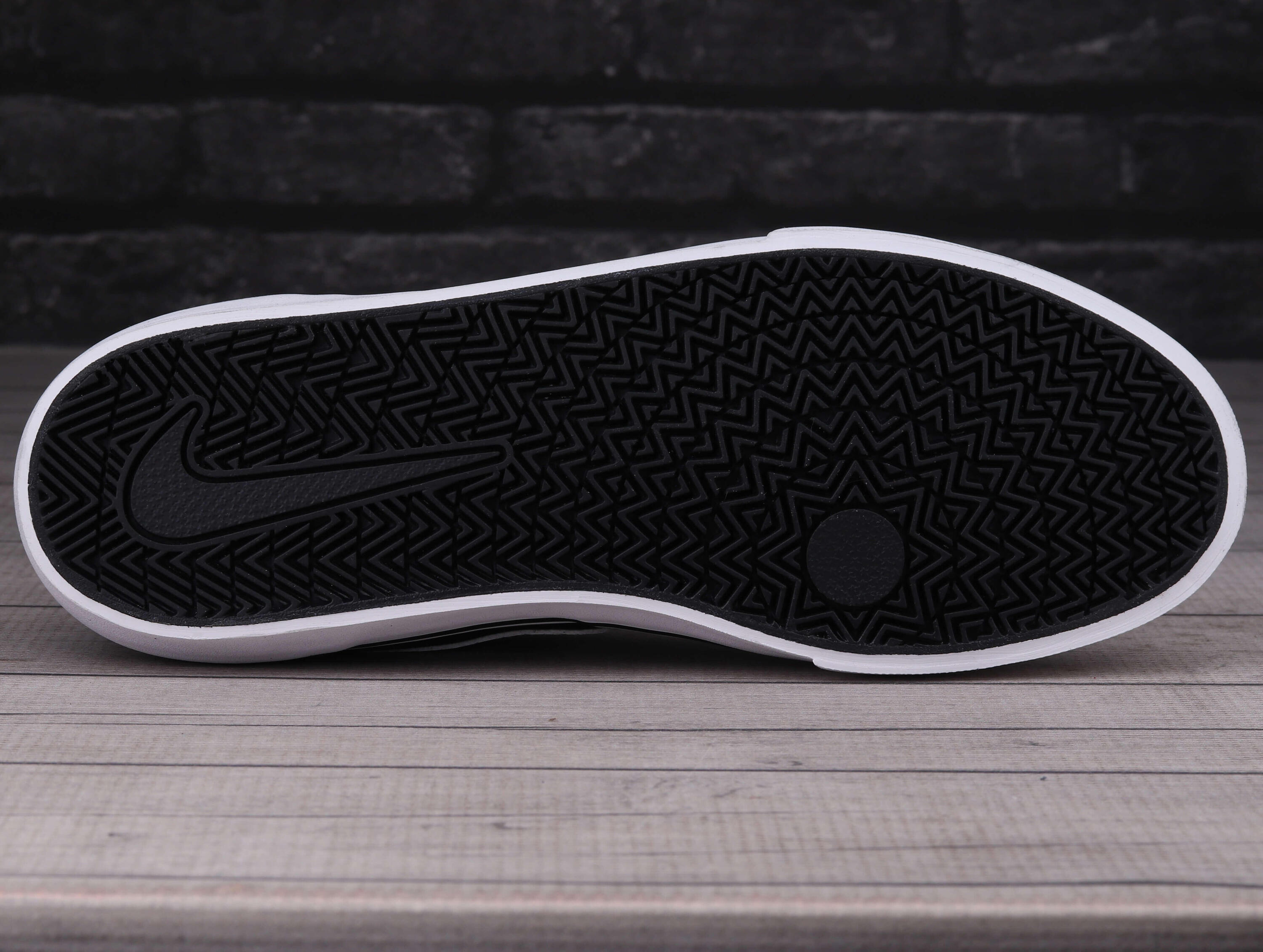 Buty męskie trampki sportowe Nike SB CHRON 2 5/7