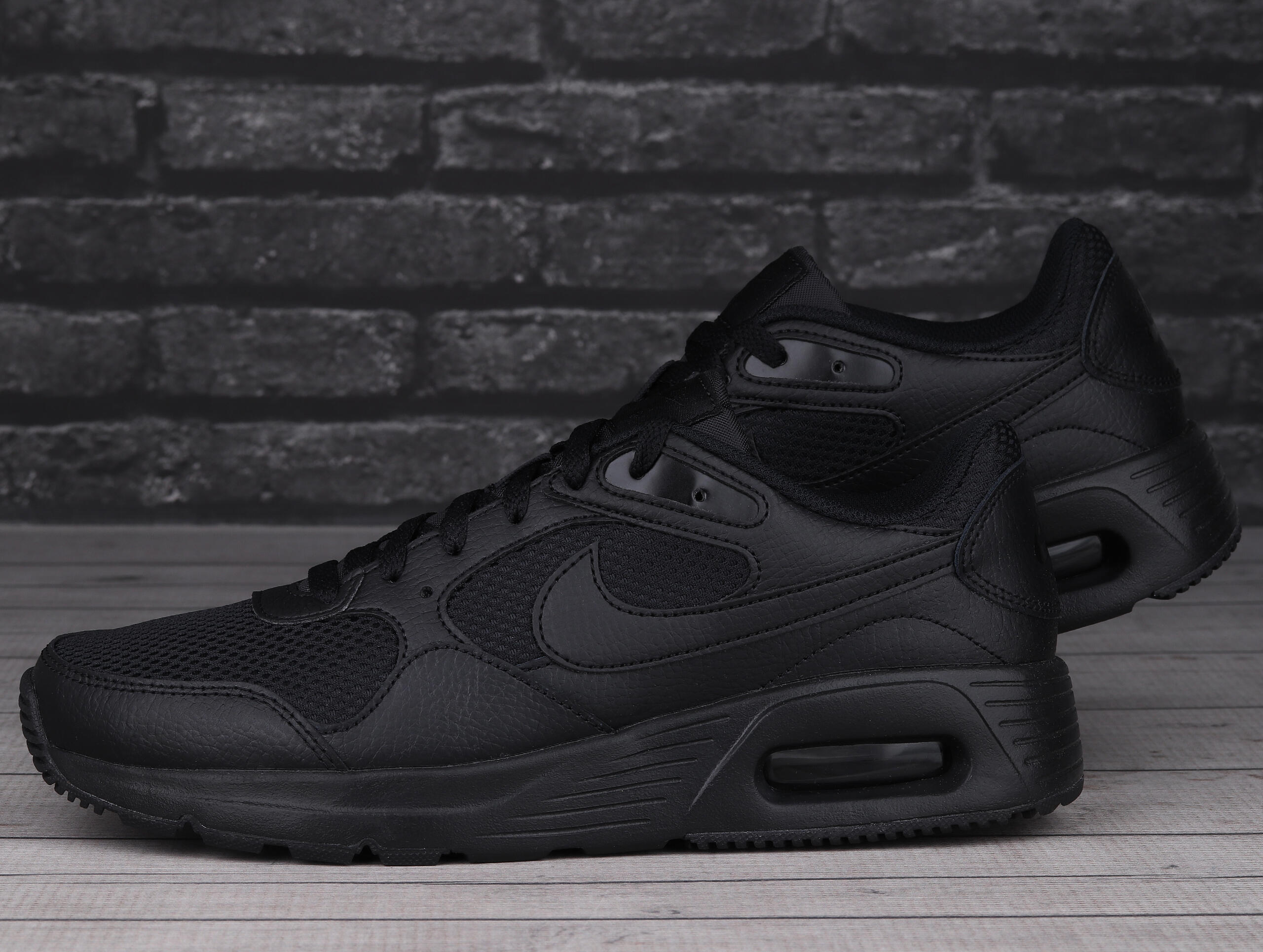 Buty męskie sportowe sneakersy Nike AIR MAX SC 3/7