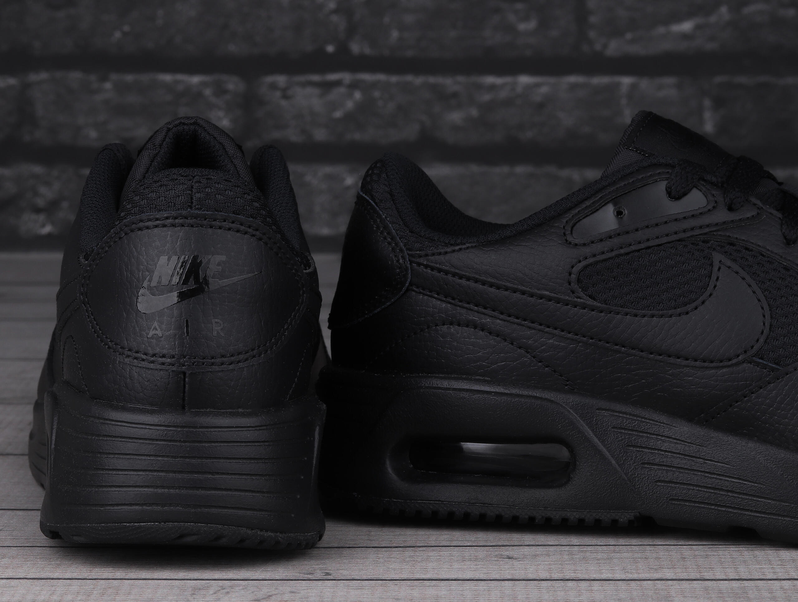 Buty męskie sportowe sneakersy Nike AIR MAX SC 6/7