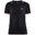 PRO Trail Fuseknit SS Tee Women's Short Sleeve T-shirt - Black