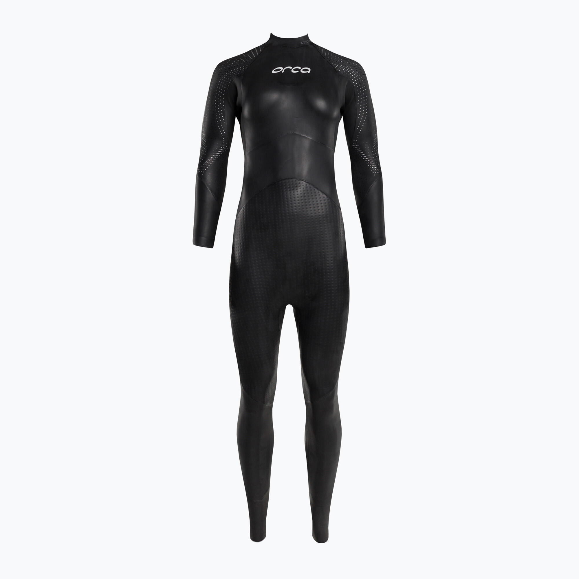 Combinaison de triathlon Orca Athlex Flow pour femmes 2/5