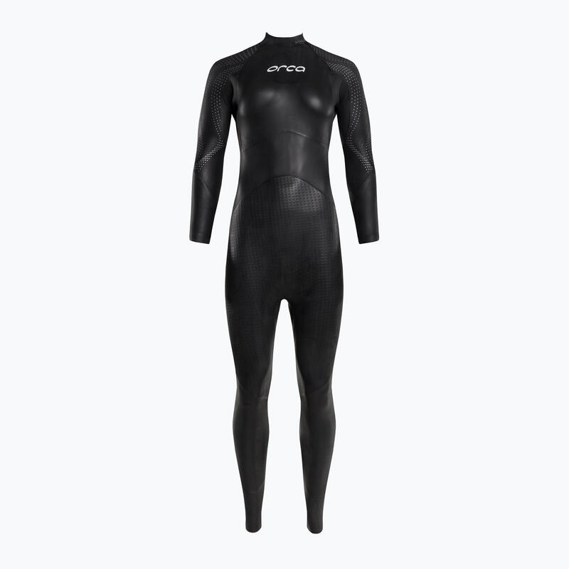 Neopreno triatlón mujer Orca Athlex Flow