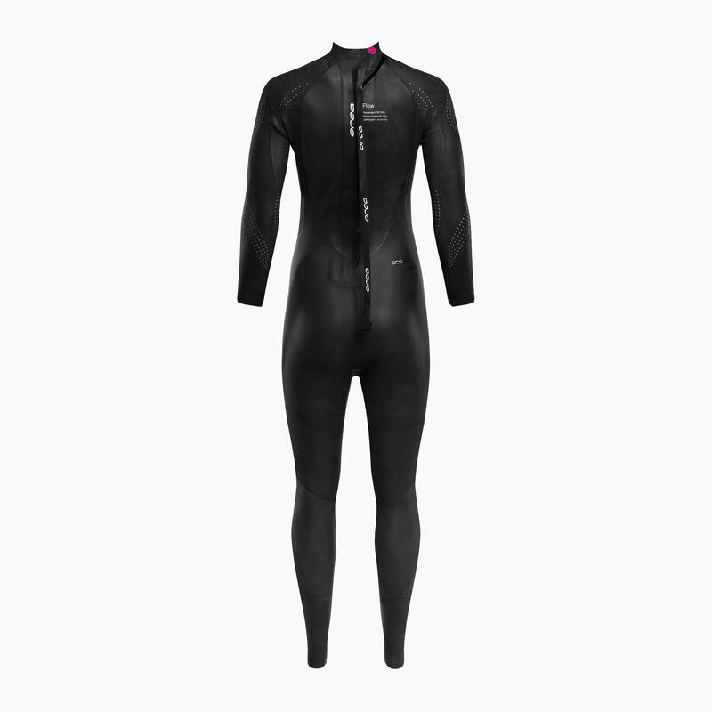 Neopreno triatlón mujer Orca Athlex Flow