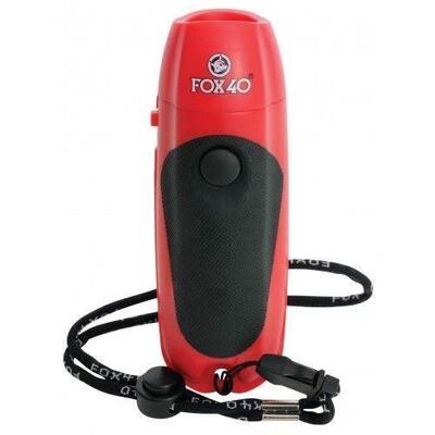 Fischietto elettronico Fox 40