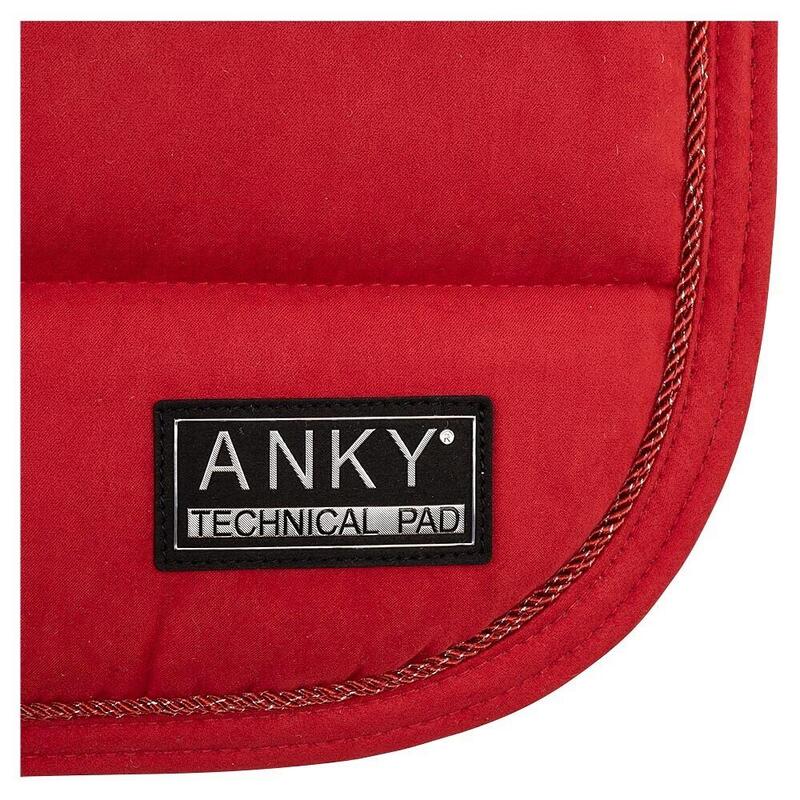 Dressuurmat voor paarden ANKY Anatomic Tech