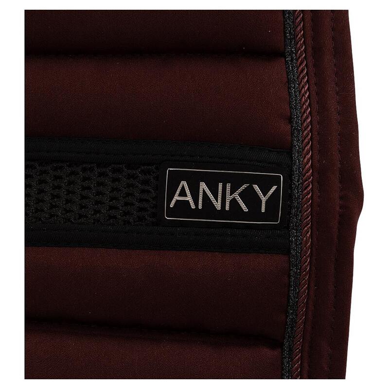 Tapis de CSO ANKY Jumping Leafs