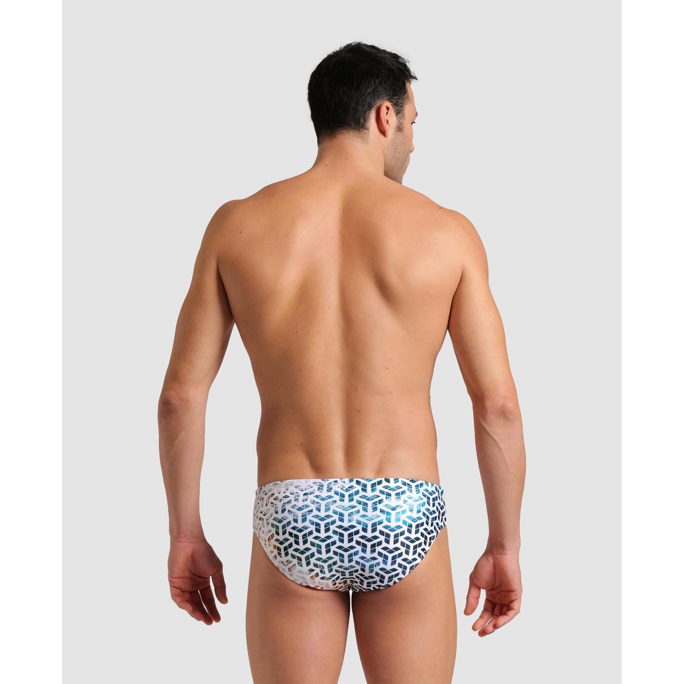 Slip de bain Arena Planet 3/5