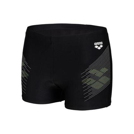 Boxer de bain Arena Graphic