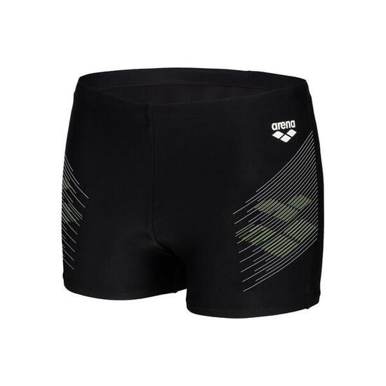Boxer de bain Arena Graphic