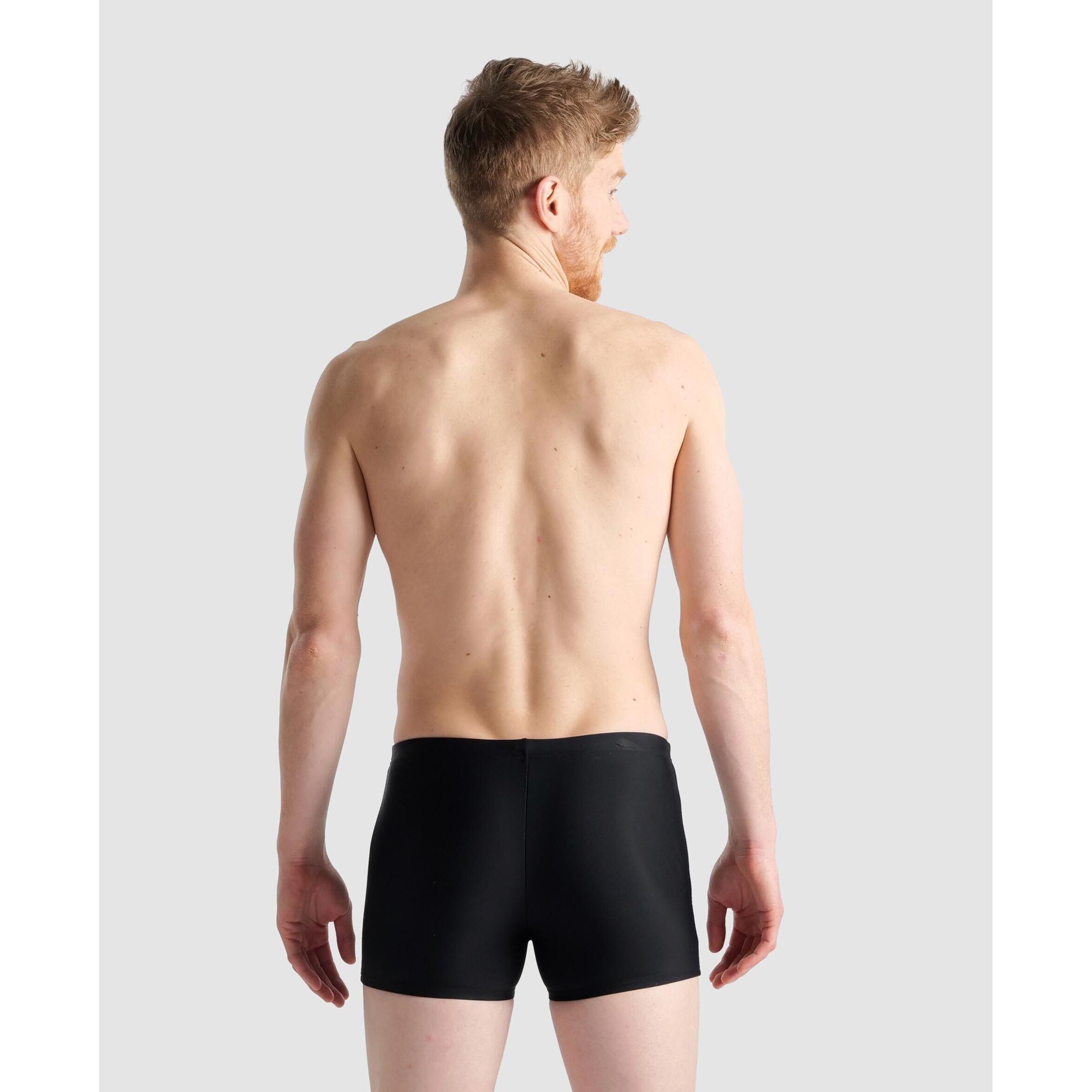 Shorts da mare Arena Graphic 3/3