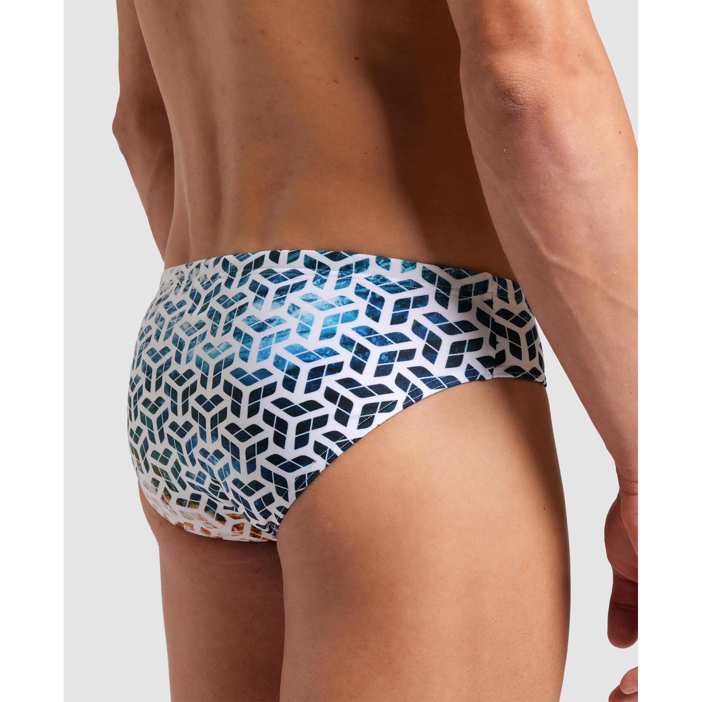 Slip de bain Arena Planet 5/5