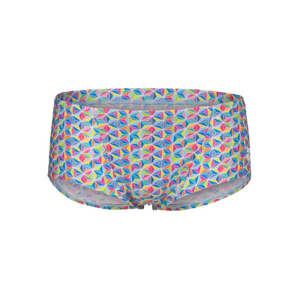 Low-cut swim trunks Arena Starfish
