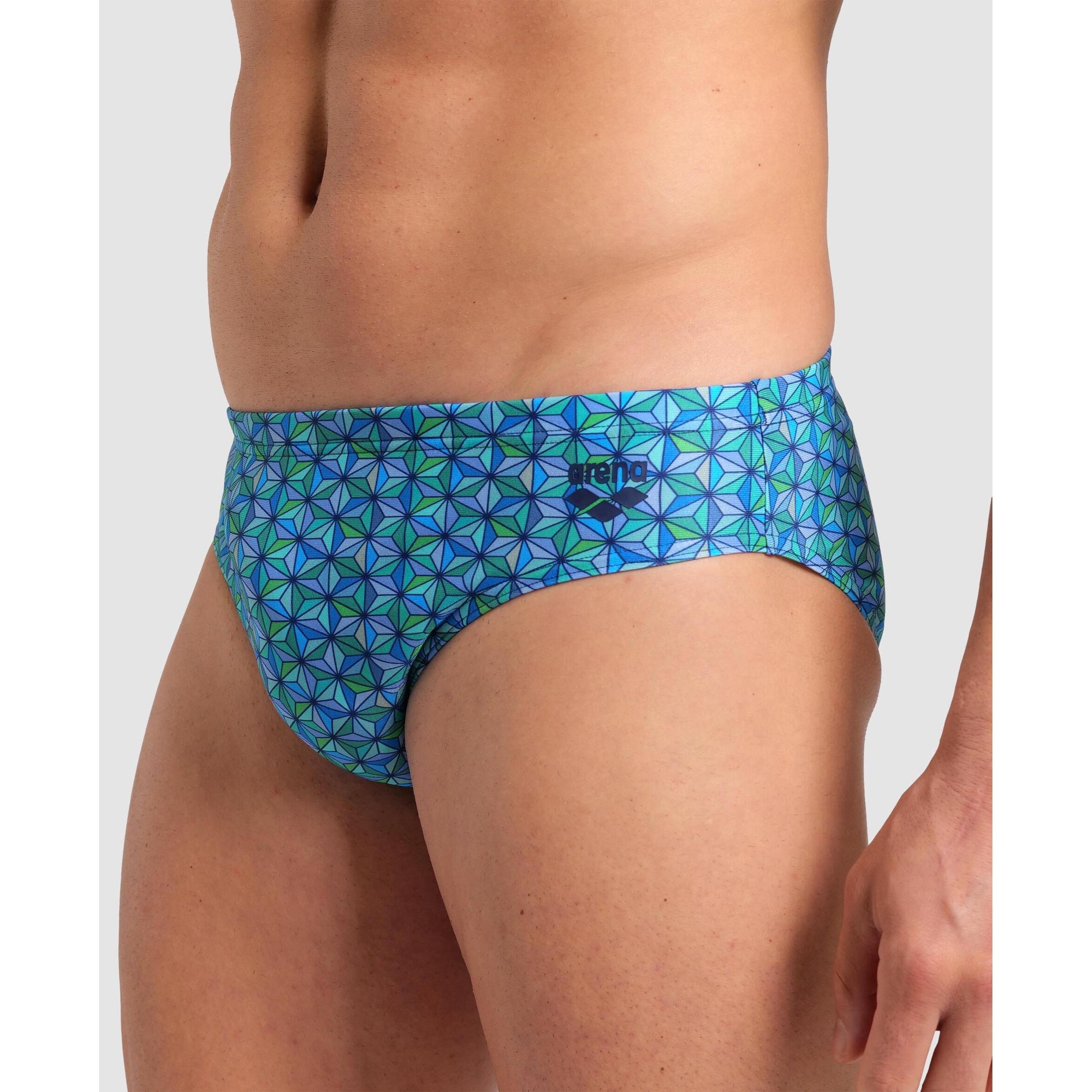 Slip de bain Arena Starfish 3/5