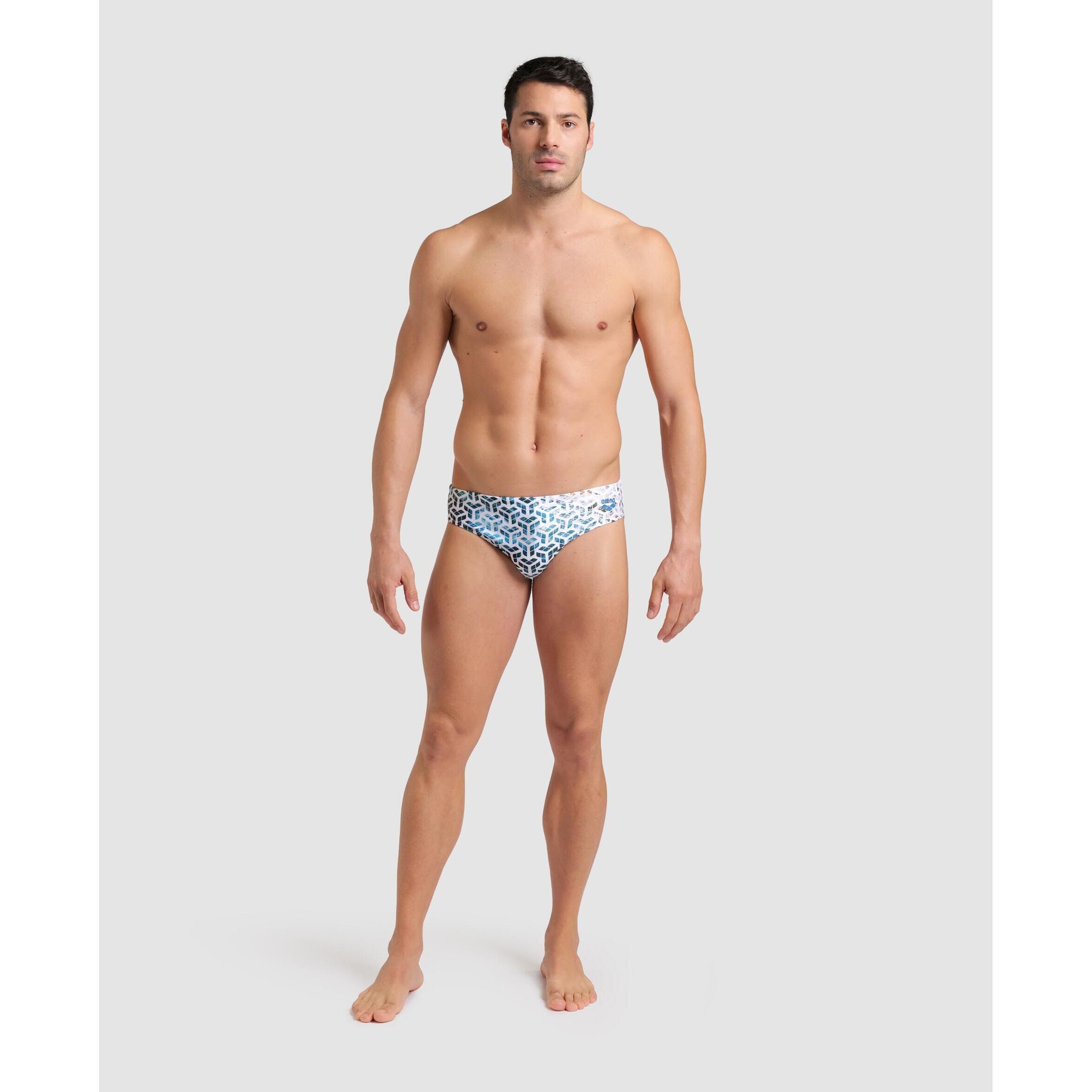 Slip de bain Arena Planet 2/5
