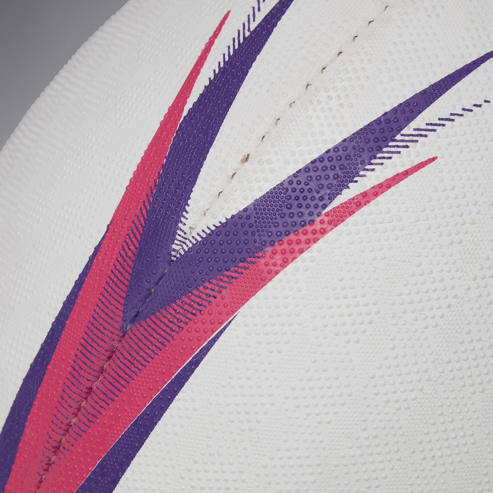 Pallone rugby Canterbury Mentre 6/7