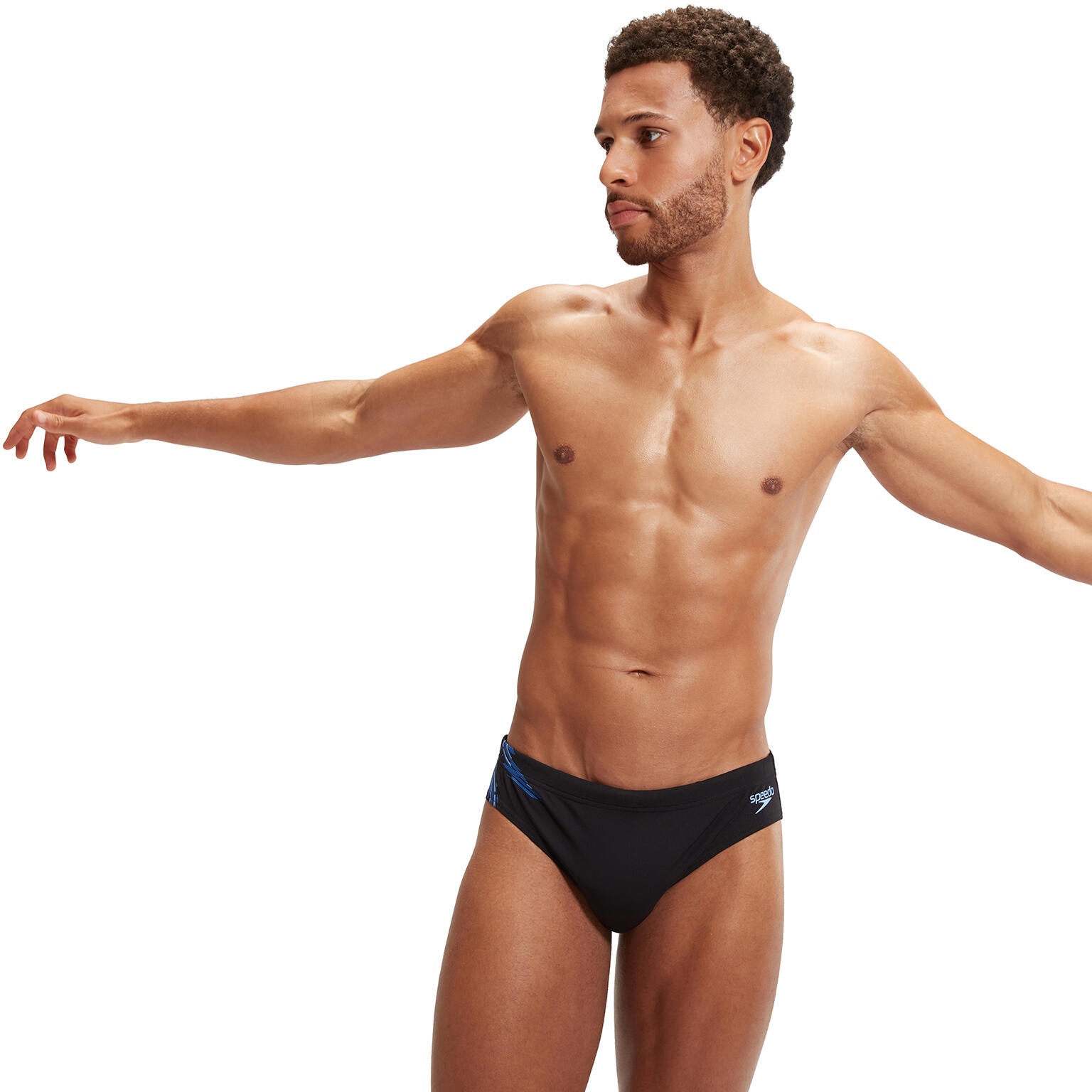 Slip de bain speedo sale