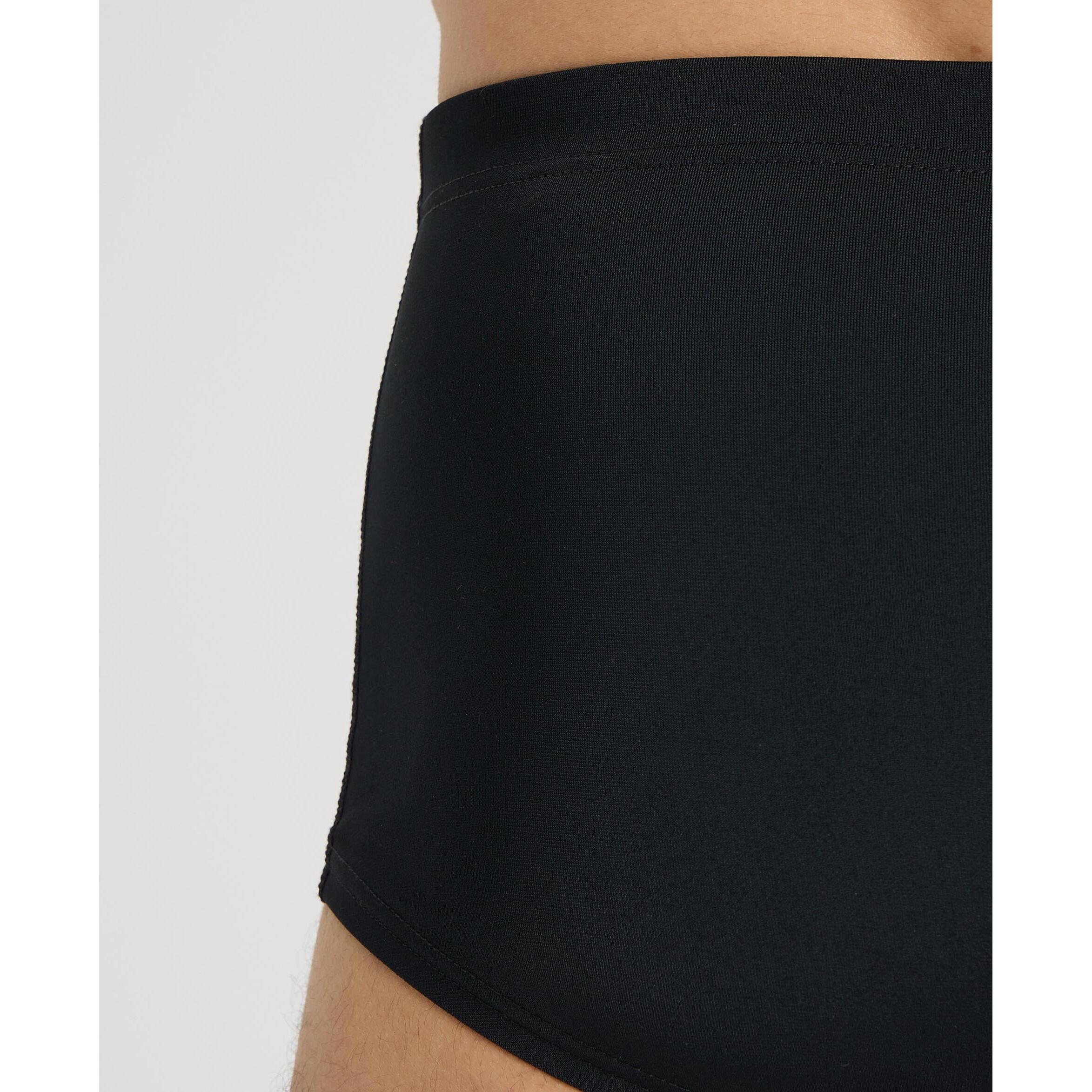 Costume slip uomo a vita bassa Arena Solid 5/7