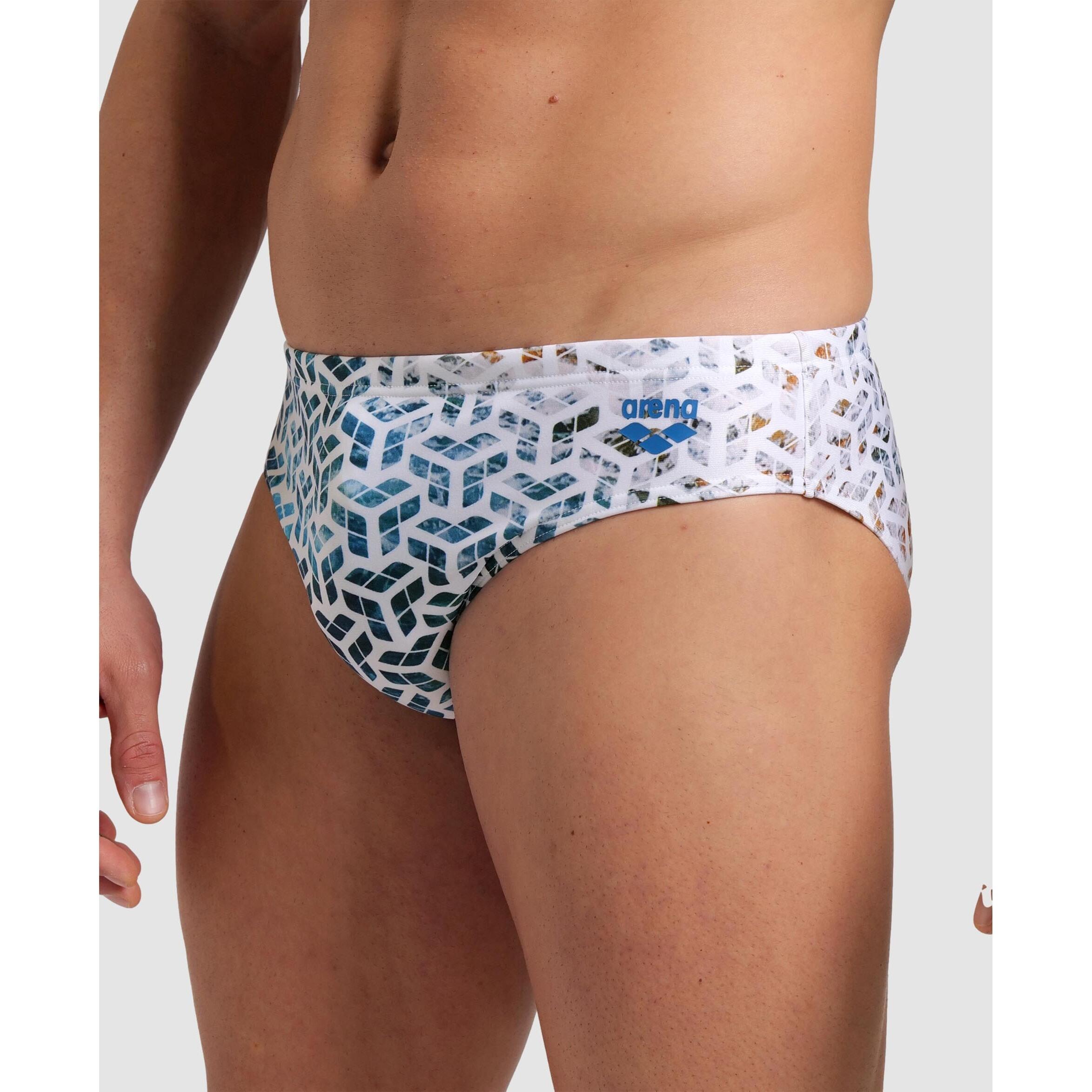 Slip de bain Arena Planet 4/5