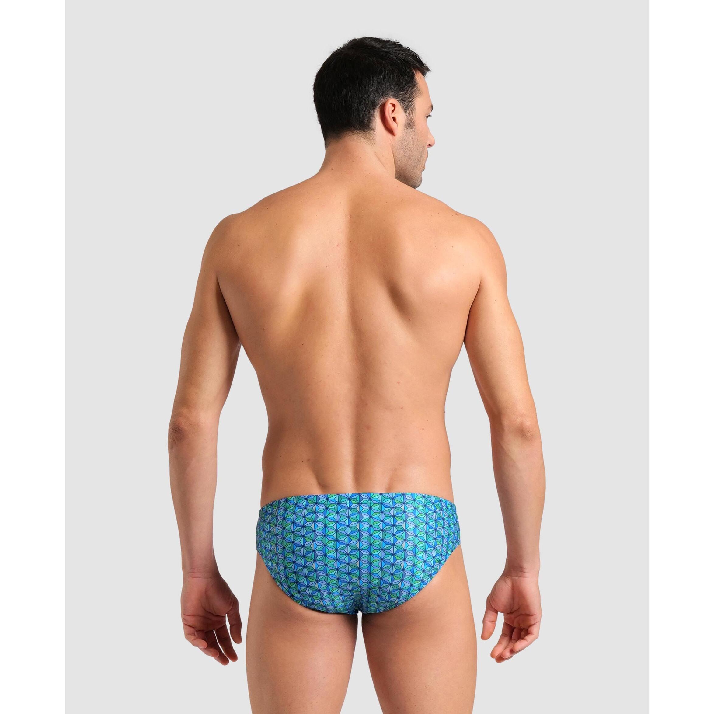 Slip de bain Arena Starfish 4/5