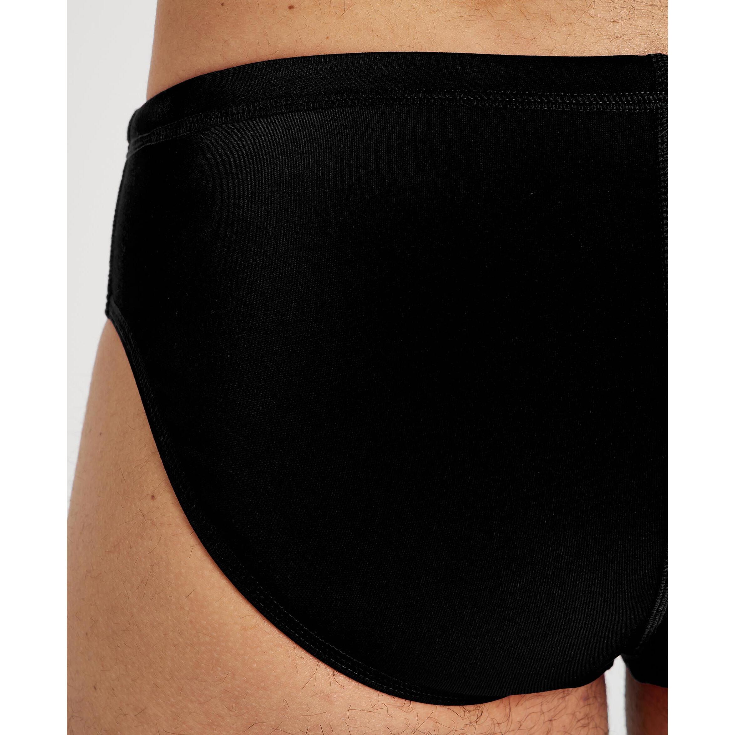 Pantaloncini da bagno Arena Waterpolo Solid 5/6