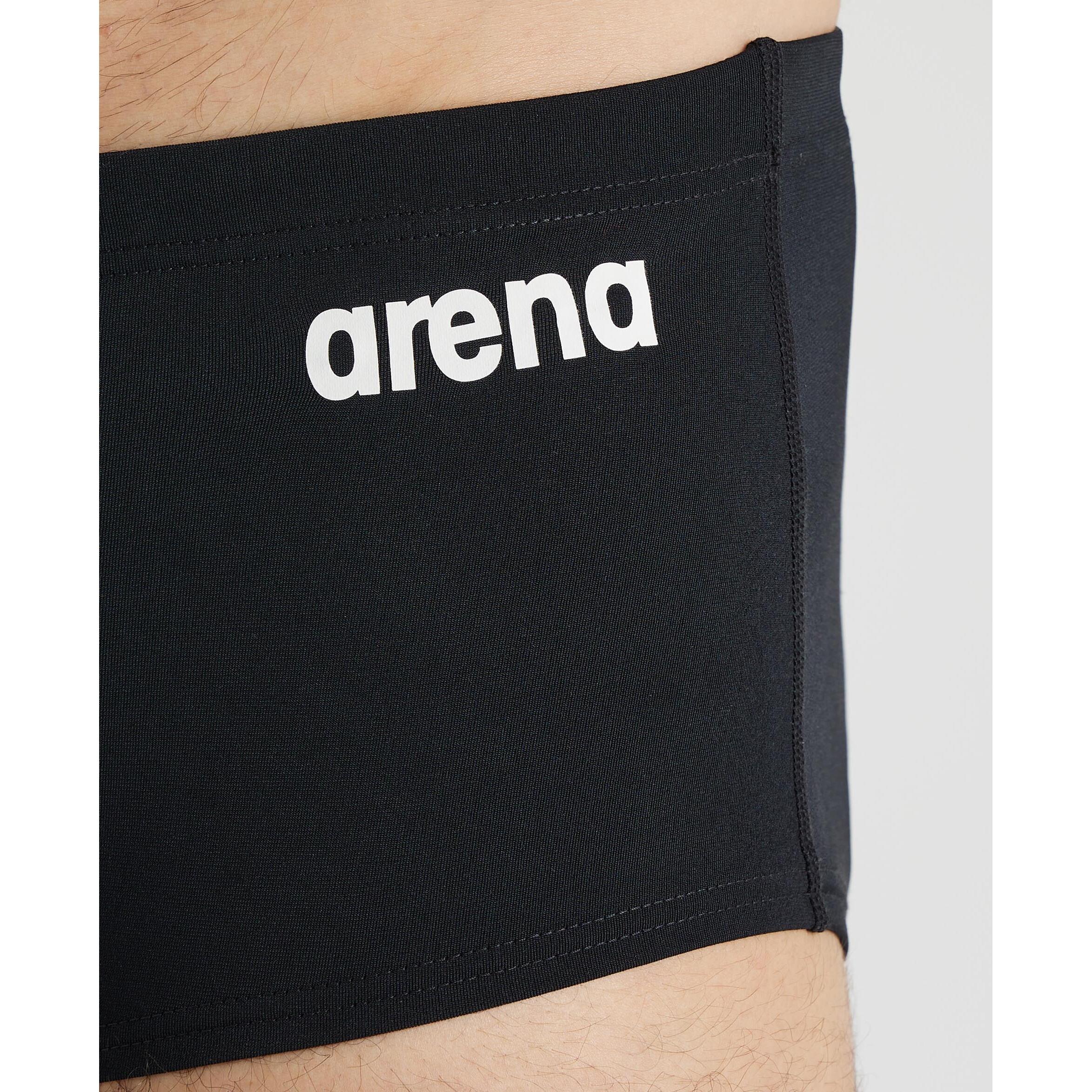 Costume slip uomo a vita bassa Arena Solid 4/7