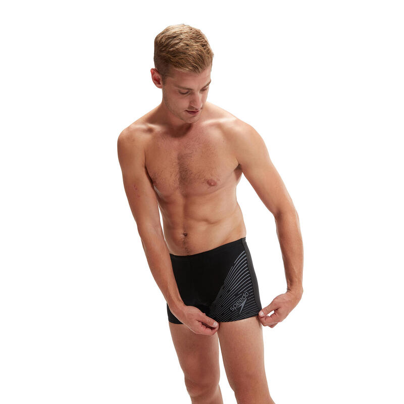 Costumi da bagno Speedo Eco Medley Logo Aqsh