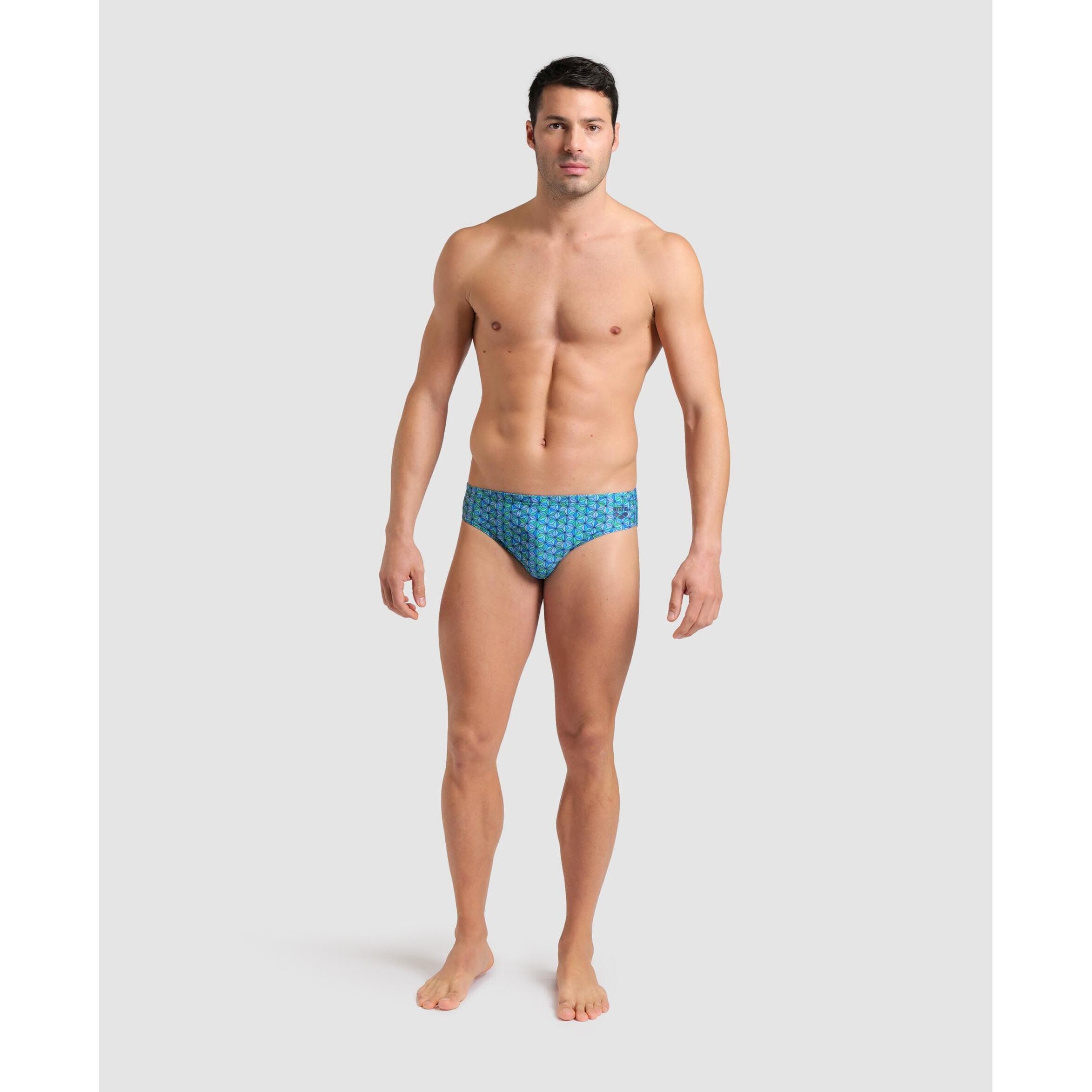 Slip de bain Arena Starfish 2/5