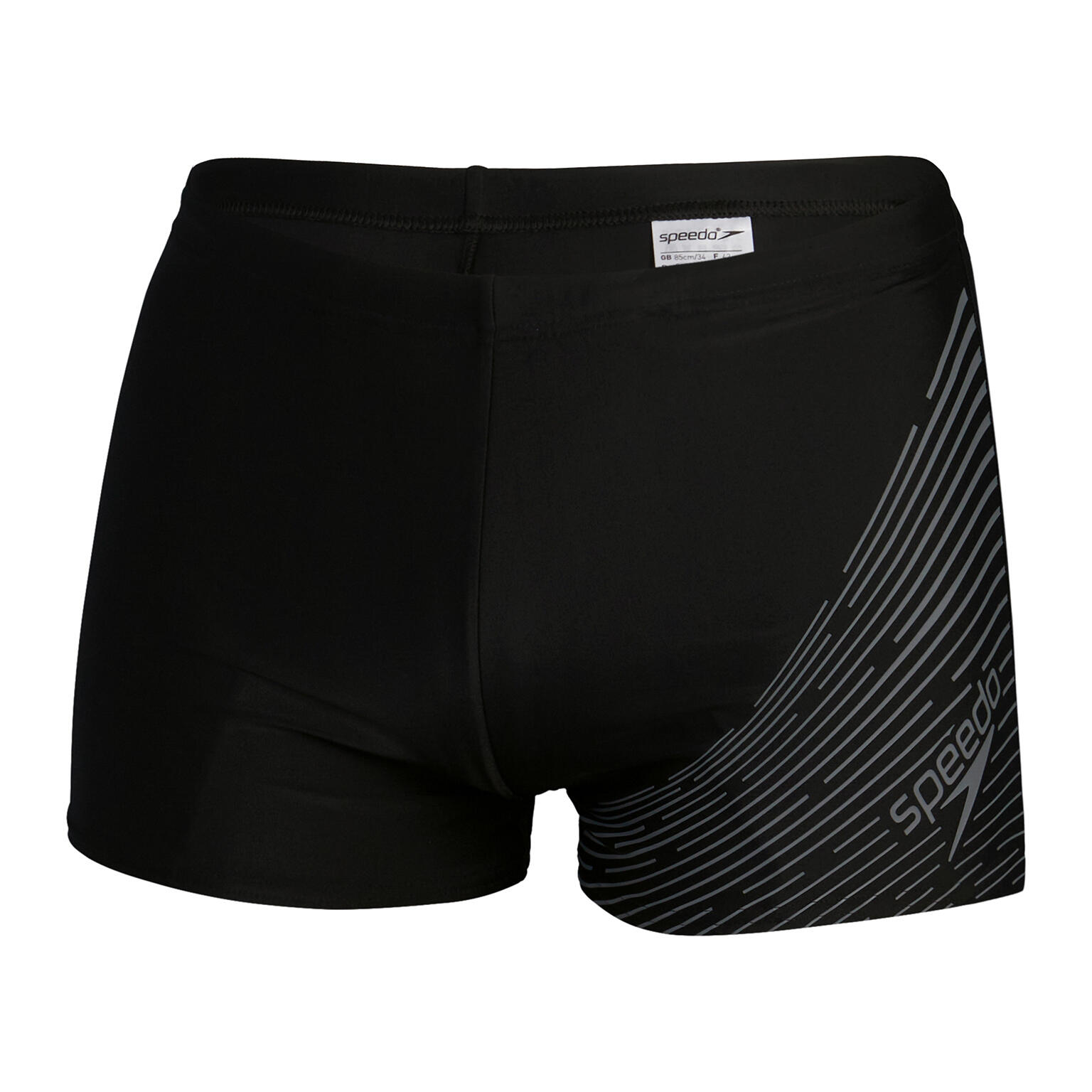 SPEEDO Zwembroek Speedo Eco Medley Logo Aqsh