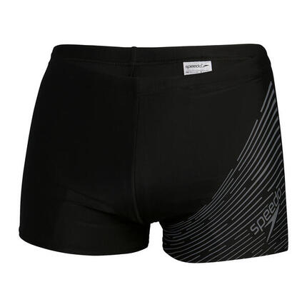 Tweedehands - Zwembroek Speedo Eco Medley Logo Aqsh
