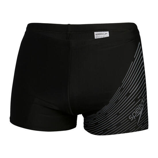 Tweedehands - Zwembroek Speedo Eco Medley Logo Aqsh