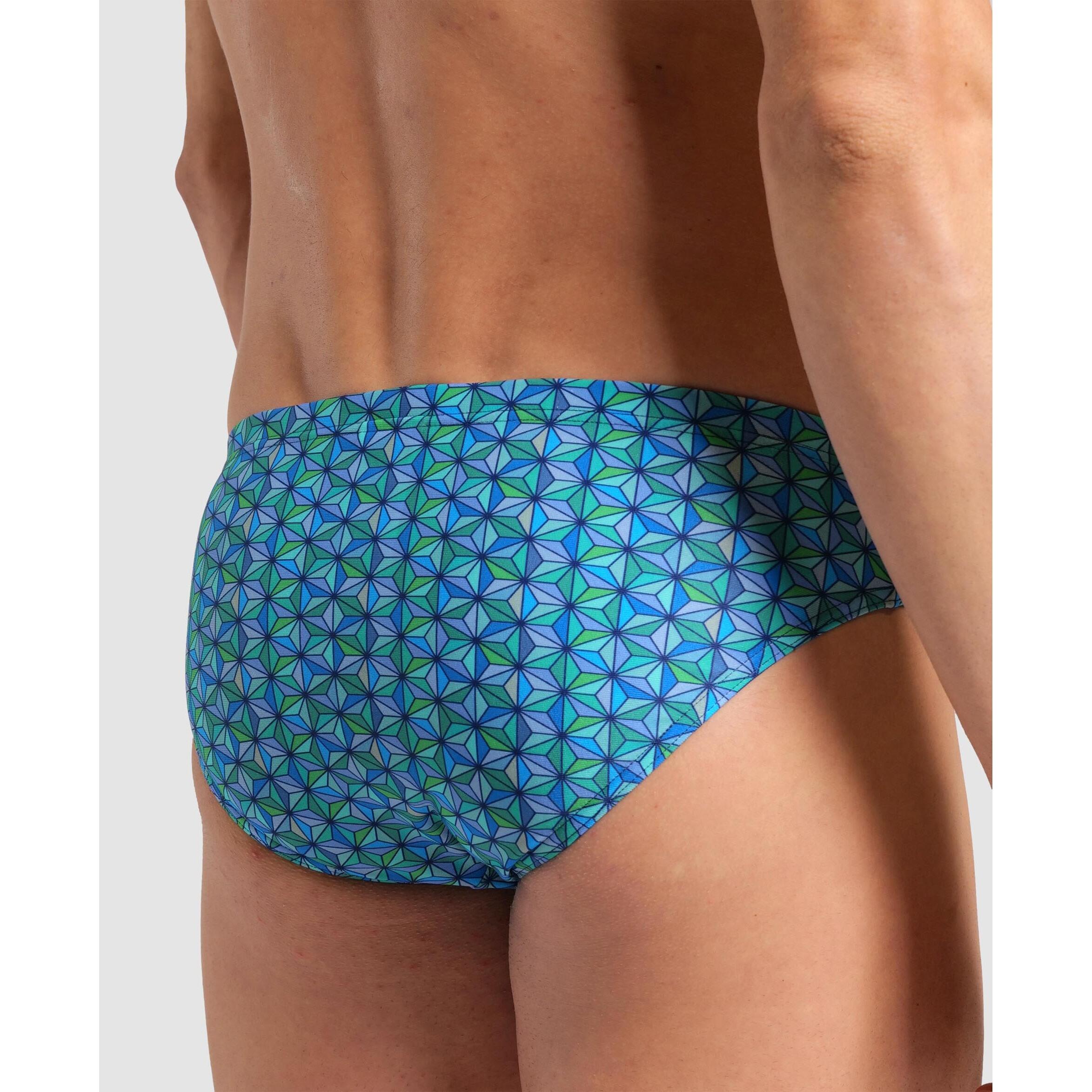 Slip de bain Arena Starfish 5/5