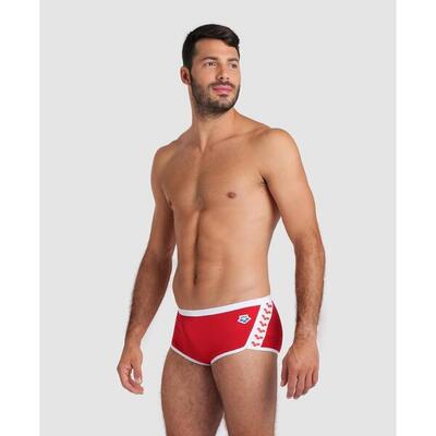 Zwembroek arena icons solid low waist