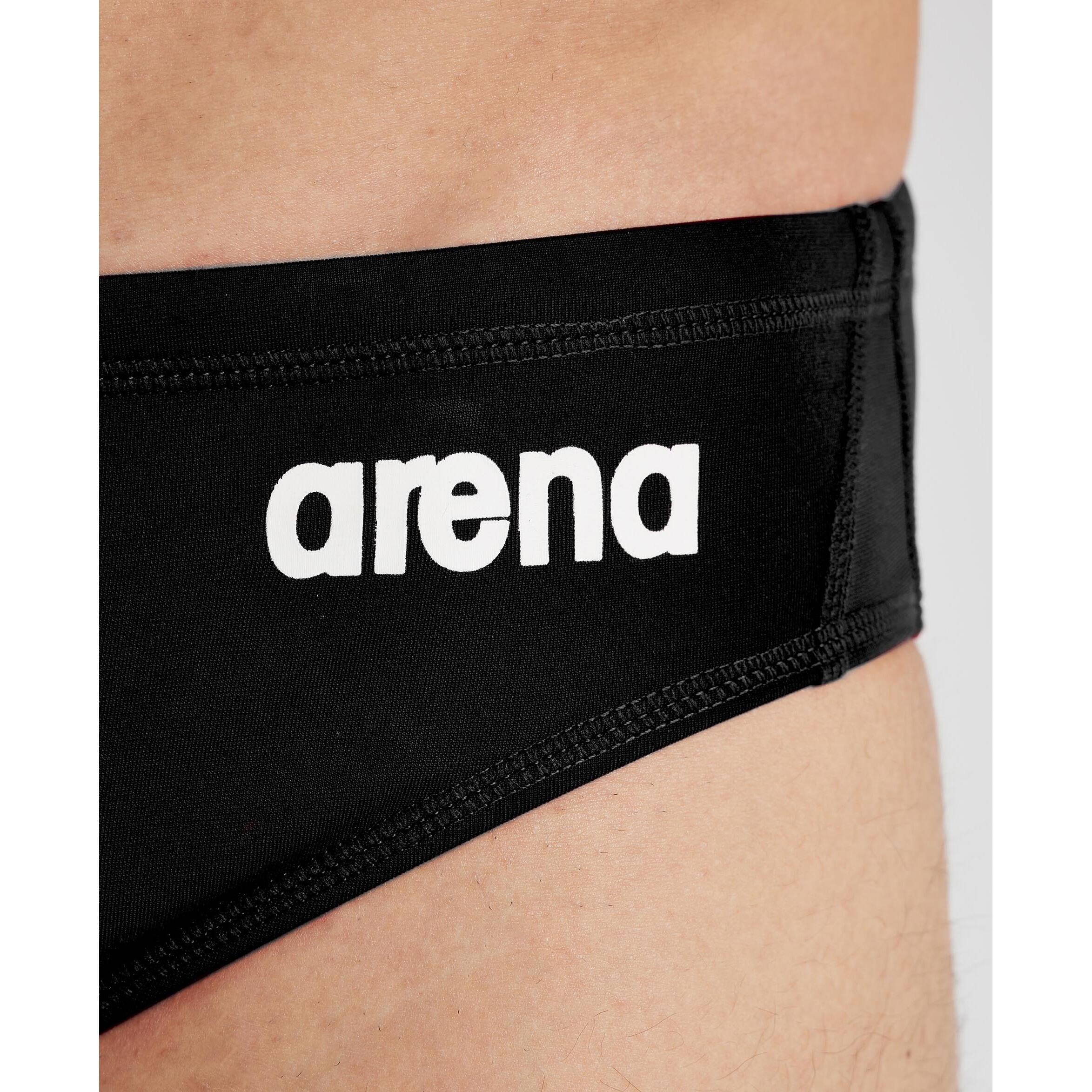 Pantaloncini da bagno Arena Waterpolo Solid 4/6