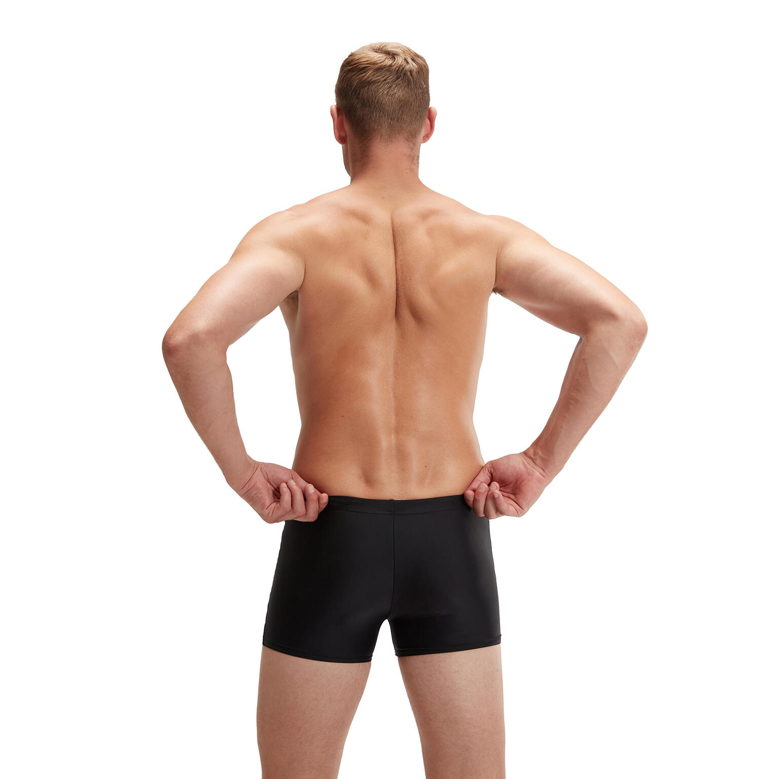 Seconde vie - Boxer de bain Speedo Eco Medley Logo Aqsh 4/4