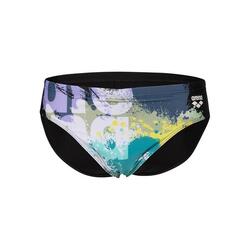 Slip de bain Arena Waves Breaking