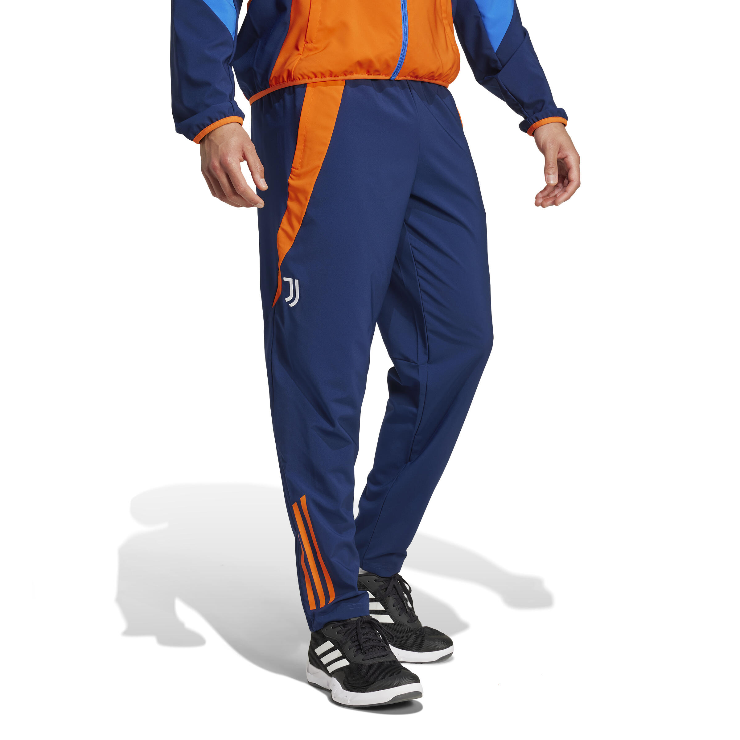 Jogginghose prematch Juventus Turin 2024/25 2/7