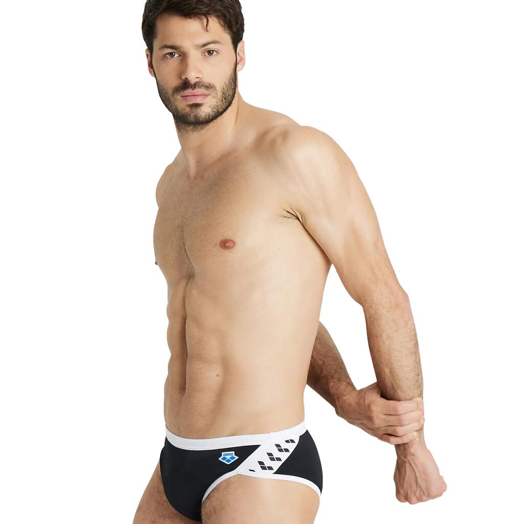 Swim trunks Arena Icons Solid