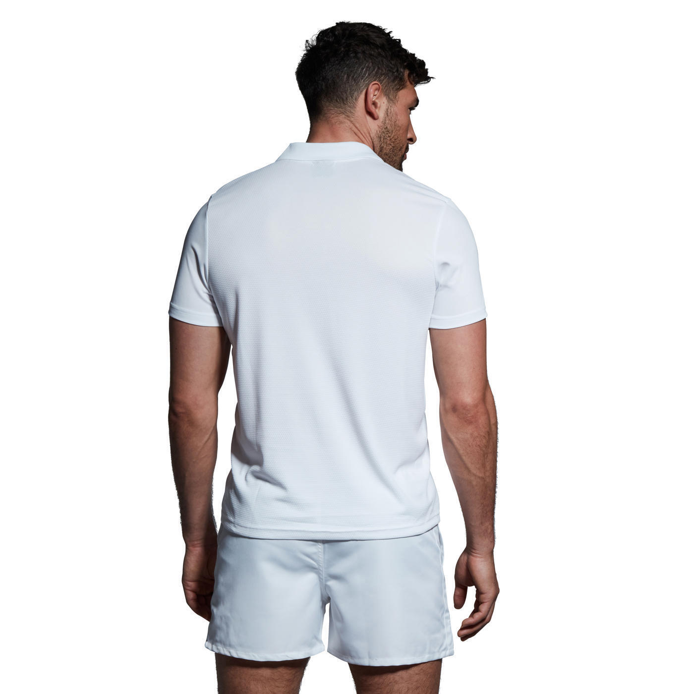Polo Canterbury Club Dry 2/5