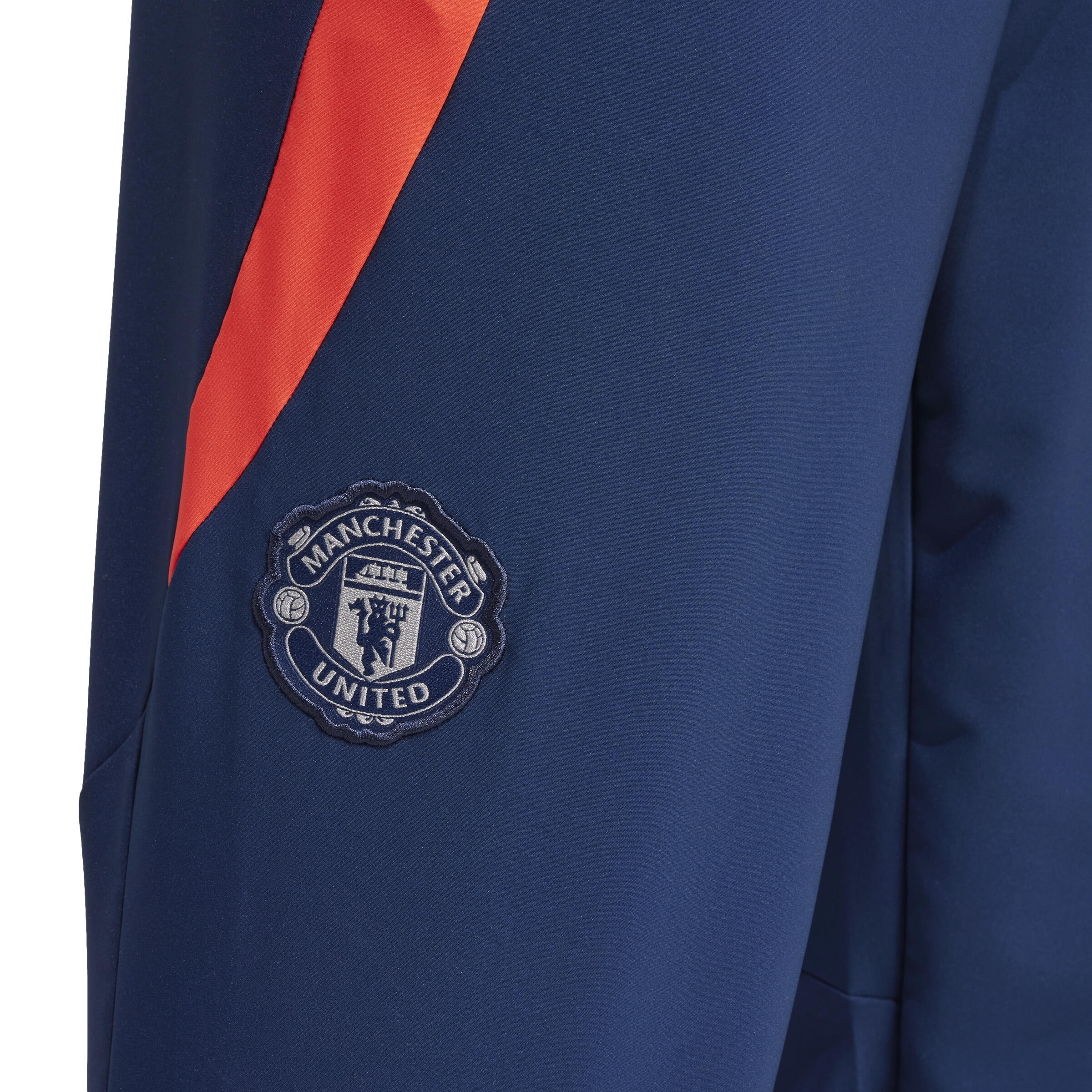 Pantalon de survêtement Prematch Manchester United 2024/25 6/7