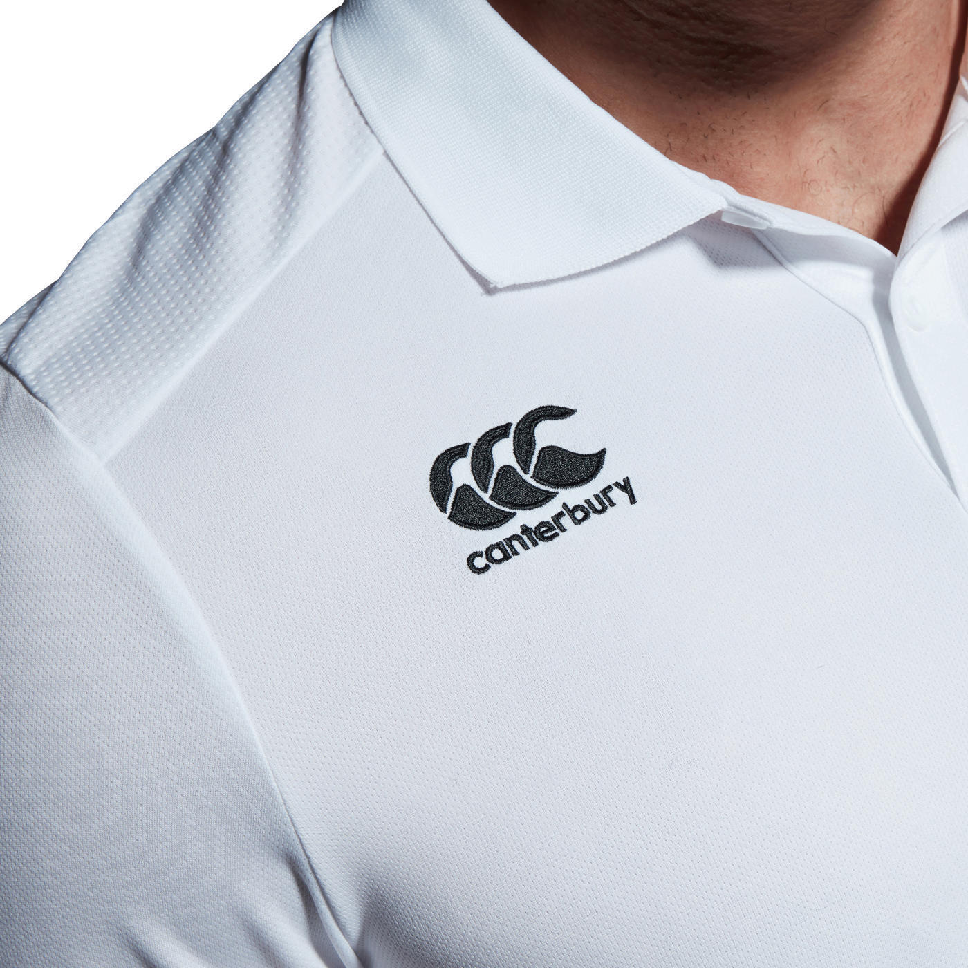 Polo Canterbury Club Dry 4/5