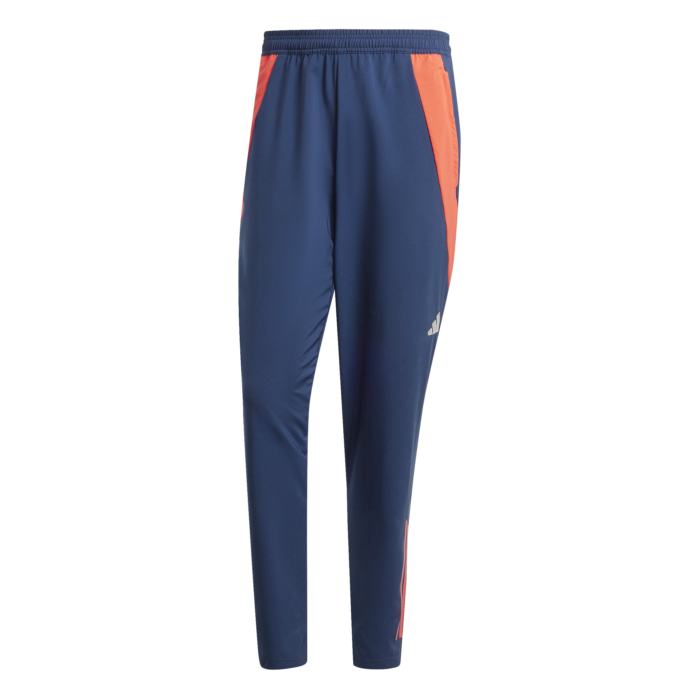 Pantalon de survêtement Prematch Manchester United 2024/25 1/7